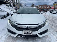 2016 Honda Civic EX - Photo 2