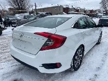 2016 Honda Civic EX - Photo 5