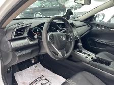 2016 Honda Civic EX - Photo 10