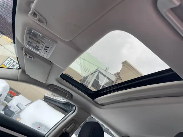 2016 Honda Civic EX - Photo 11