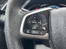 2016 Honda Civic EX - Photo 13