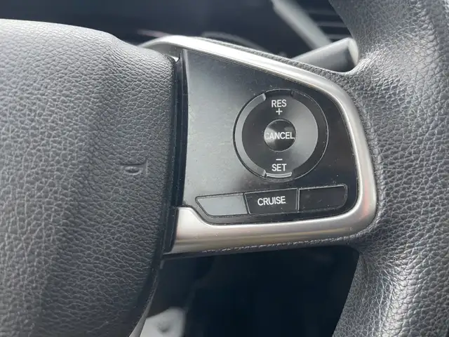 2016 Honda Civic EX - Photo 14