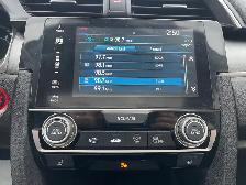2016 Honda Civic EX - Photo 15