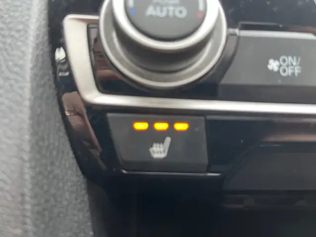 2016 Honda Civic EX - Photo 17