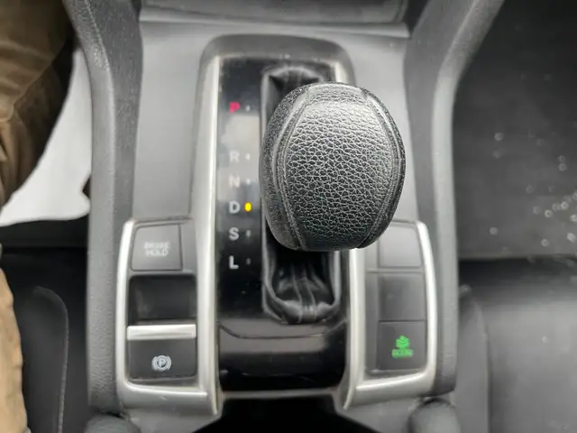 2016 Honda Civic EX - Photo 18