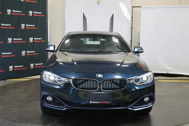 2016 BMW 4 Series 428i xDrive - SPORTLINE|SUNROOF|NAVI|CAMERA - Photo 2