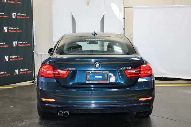 2016 BMW 4 Series 428i xDrive - SPORTLINE|SUNROOF|NAVI|CAMERA - Photo 5