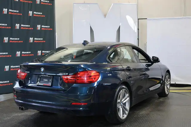 2016 BMW 4 Series 428i xDrive - SPORTLINE|SUNROOF|NAVI|CAMERA - Photo 6