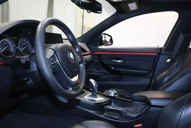 2016 BMW 4 Series 428i xDrive - SPORTLINE|SUNROOF|NAVI|CAMERA - Photo 7