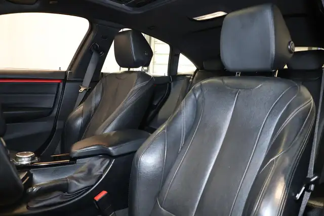 2016 BMW 4 Series 428i xDrive - SPORTLINE|SUNROOF|NAVI|CAMERA - Photo 8