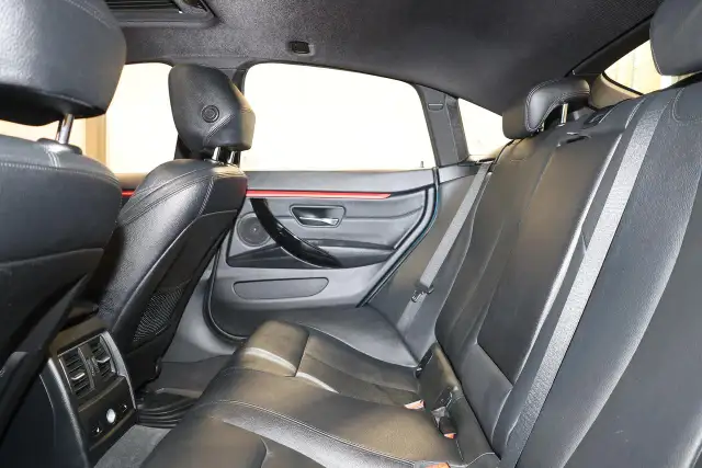 2016 BMW 4 Series 428i xDrive - SPORTLINE|SUNROOF|NAVI|CAMERA - Photo 10