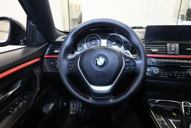 2016 BMW 4 Series 428i xDrive - SPORTLINE|SUNROOF|NAVI|CAMERA - Photo 12