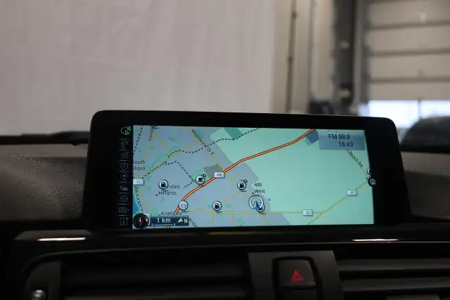 2016 BMW 4 Series 428i xDrive - SPORTLINE|SUNROOF|NAVI|CAMERA - Photo 14