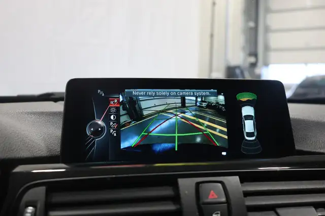 2016 BMW 4 Series 428i xDrive - SPORTLINE|SUNROOF|NAVI|CAMERA - Photo 15