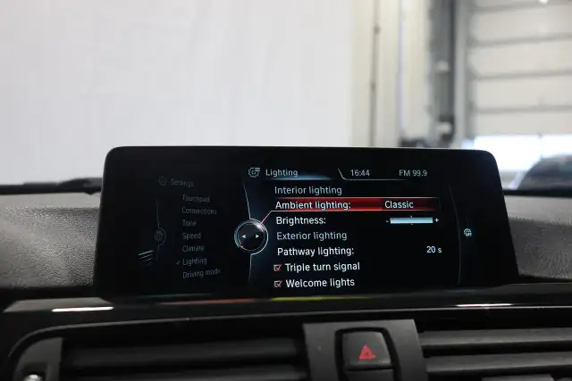 2016 BMW 4 Series 428i xDrive - SPORTLINE|SUNROOF|NAVI|CAMERA - Photo 16