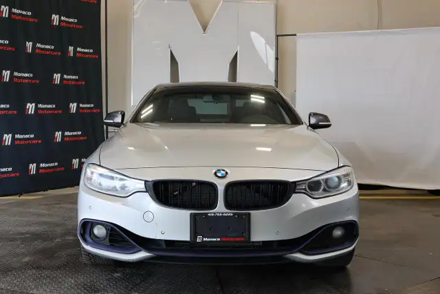2014 BMW 4 Series 428i xDrive - SUNROOF|NAVI|CAMERA|2xRIM&TIRE - Photo 2