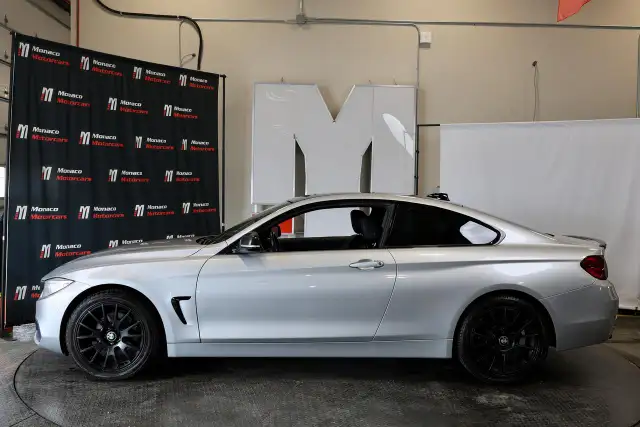 2014 BMW 4 Series 428i xDrive - SUNROOF|NAVI|CAMERA|2xRIM&TIRE - Photo 3