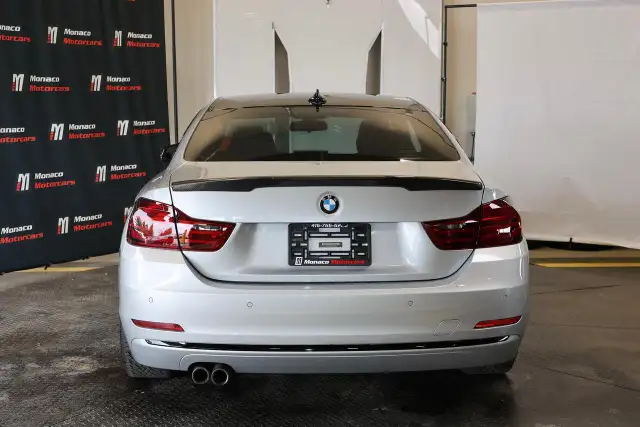 2014 BMW 4 Series 428i xDrive - SUNROOF|NAVI|CAMERA|2xRIM&TIRE - Photo 5