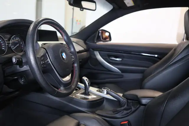 2014 BMW 4 Series 428i xDrive - SUNROOF|NAVI|CAMERA|2xRIM&TIRE - Photo 6