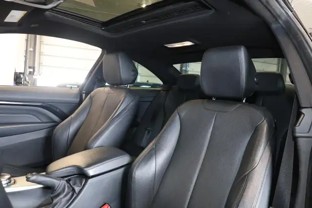 2014 BMW 4 Series 428i xDrive - SUNROOF|NAVI|CAMERA|2xRIM&TIRE - Photo 7