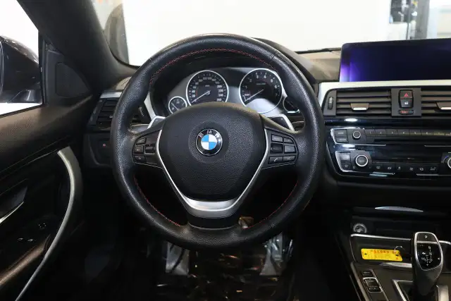 2014 BMW 4 Series 428i xDrive - SUNROOF|NAVI|CAMERA|2xRIM&TIRE - Photo 11