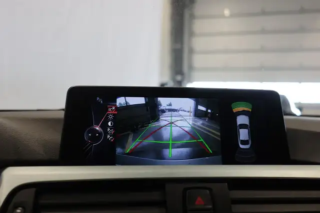 2014 BMW 4 Series 428i xDrive - SUNROOF|NAVI|CAMERA|2xRIM&TIRE - Photo 14