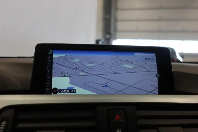 2014 BMW 4 Series 428i xDrive - SUNROOF|NAVI|CAMERA|2xRIM&TIRE - Photo 15