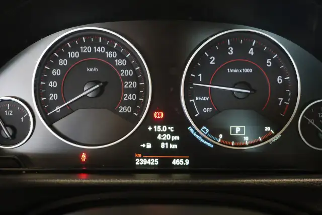 2014 BMW 4 Series 428i xDrive - SUNROOF|NAVI|CAMERA|2xRIM&TIRE - Photo 16