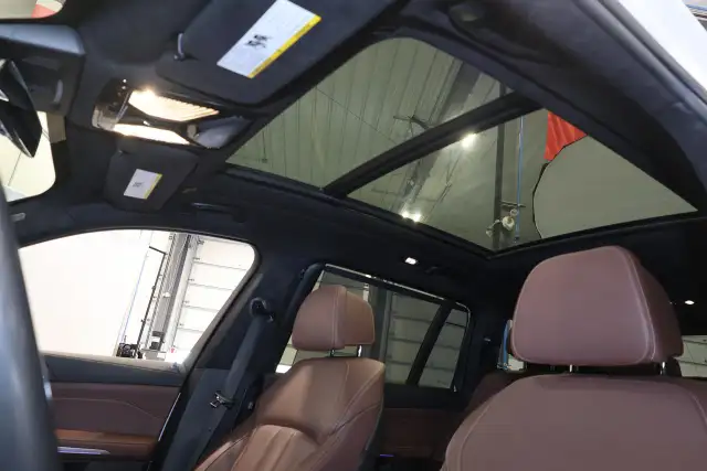 2021 BMW X7 M50i - PANO|NAVI|360CAM|HEADSUP|MASSAGE SEAT - Photo 9