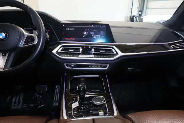 2021 BMW X7 M50i - PANO|NAVI|360CAM|HEADSUP|MASSAGE SEAT - Photo 16