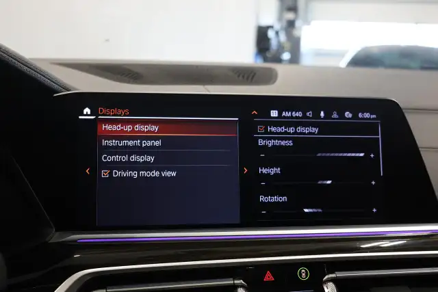 2021 BMW X7 M50i - PANO|NAVI|360CAM|HEADSUP|MASSAGE SEAT - Photo 25