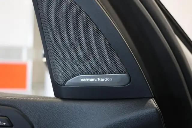 2021 BMW X7 M50i - PANO|NAVI|360CAM|HEADSUP|MASSAGE SEAT - Photo 29