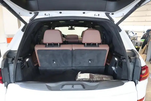 2021 BMW X7 M50i - PANO|NAVI|360CAM|HEADSUP|MASSAGE SEAT - Photo 32