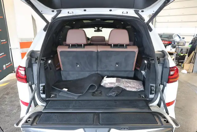 2021 BMW X7 M50i - PANO|NAVI|360CAM|HEADSUP|MASSAGE SEAT - Photo 33