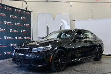 2021 BMW 3 Series M340i xDrive - SUNROOF|NAVI|CAMERA|BLINDSPOT