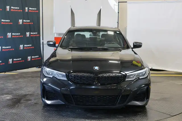 2021 BMW 3 Series M340i xDrive - SUNROOF|NAVI|CAMERA|BLINDSPOT - Photo 2