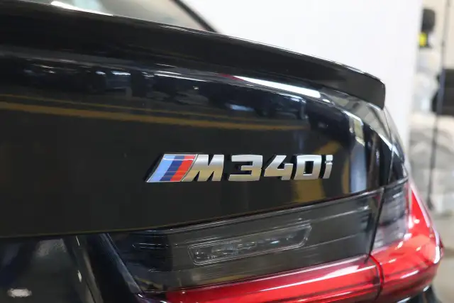 2021 BMW 3 Series M340i xDrive - SUNROOF|NAVI|CAMERA|BLINDSPOT - Photo 6