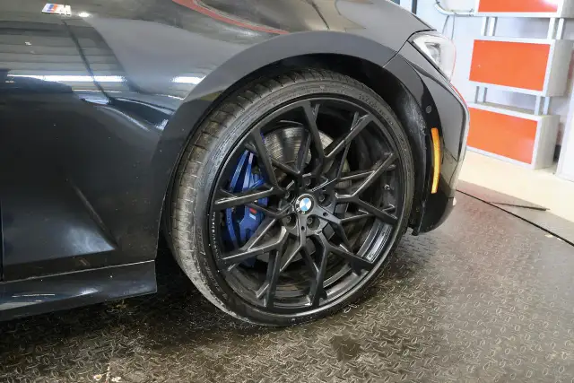 2021 BMW 3 Series M340i xDrive - SUNROOF|NAVI|CAMERA|BLINDSPOT - Photo 7