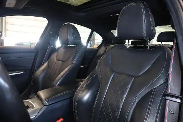 2021 BMW 3 Series M340i xDrive - SUNROOF|NAVI|CAMERA|BLINDSPOT - Photo 9