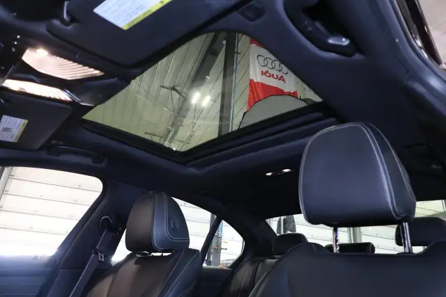 2021 BMW 3 Series M340i xDrive - SUNROOF|NAVI|CAMERA|BLINDSPOT - Photo 10