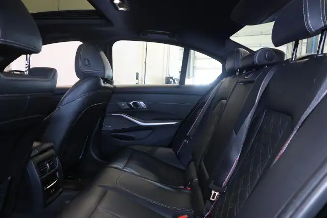2021 BMW 3 Series M340i xDrive - SUNROOF|NAVI|CAMERA|BLINDSPOT - Photo 11
