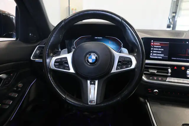 2021 BMW 3 Series M340i xDrive - SUNROOF|NAVI|CAMERA|BLINDSPOT - Photo 14