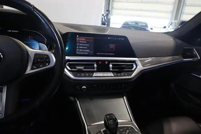 2021 BMW 3 Series M340i xDrive - SUNROOF|NAVI|CAMERA|BLINDSPOT - Photo 15