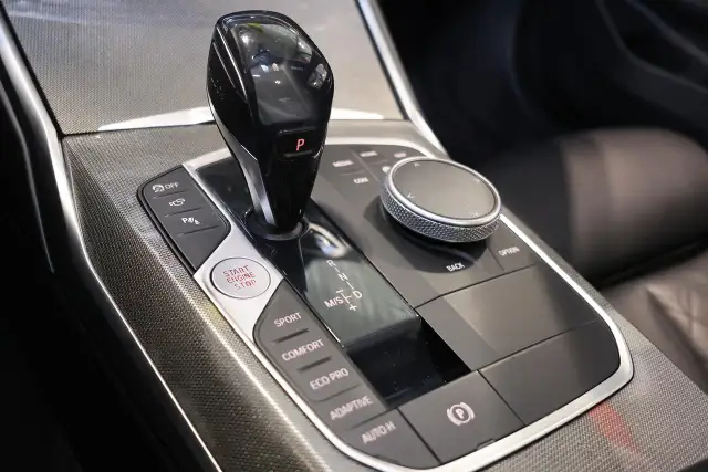 2021 BMW 3 Series M340i xDrive - SUNROOF|NAVI|CAMERA|BLINDSPOT - Photo 16