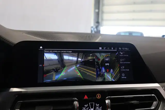 2021 BMW 3 Series M340i xDrive - SUNROOF|NAVI|CAMERA|BLINDSPOT - Photo 17