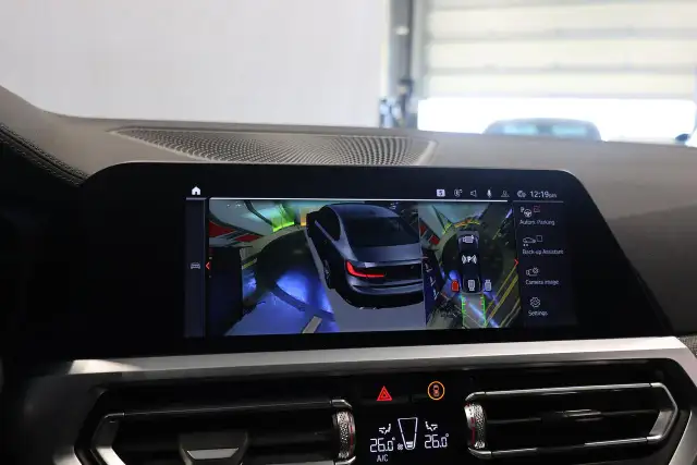 2021 BMW 3 Series M340i xDrive - SUNROOF|NAVI|CAMERA|BLINDSPOT - Photo 18