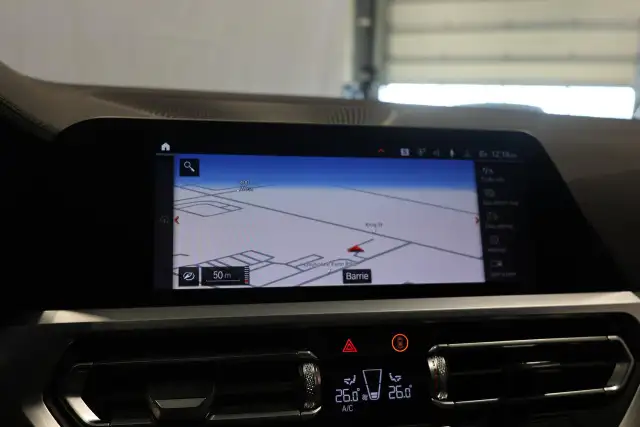 2021 BMW 3 Series M340i xDrive - SUNROOF|NAVI|CAMERA|BLINDSPOT - Photo 19