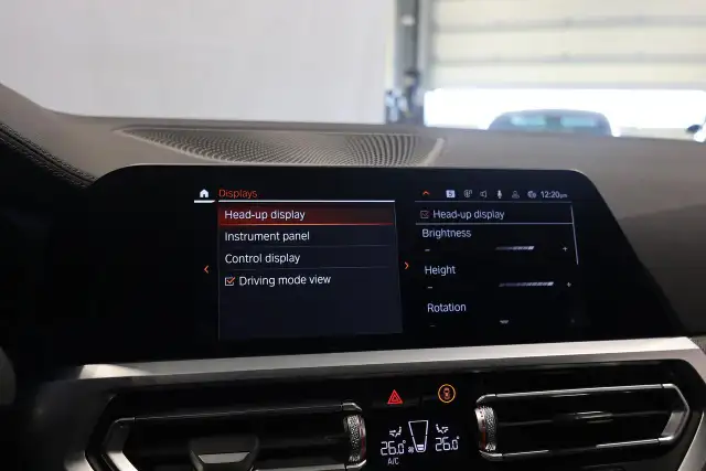 2021 BMW 3 Series M340i xDrive - SUNROOF|NAVI|CAMERA|BLINDSPOT - Photo 21