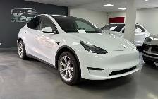 2021 Tesla Model Y Long Range AWD - Photo 2