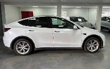 2021 Tesla Model Y Long Range AWD - Photo 5